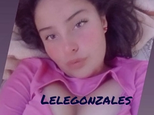 Lelegonzales