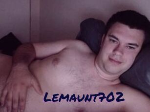 Lemaunt702