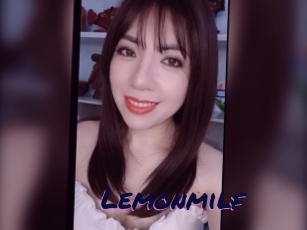 Lemonmilf