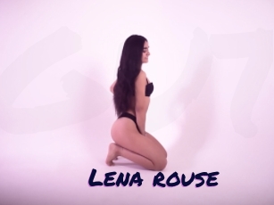 Lena_rouse