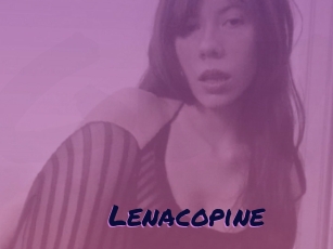 Lenacopine