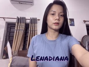 Lenadiana