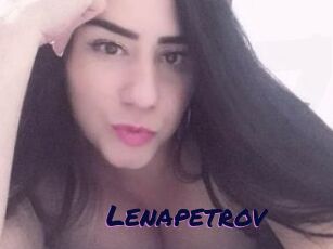 Lenapetrov