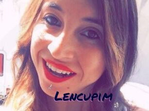 Lencupim