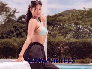 Lennahhills