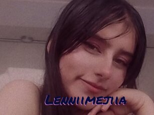 Lenniimejiia