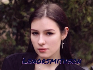 Lenorsmithson