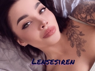 Lensesiren