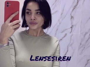 Lensesiren