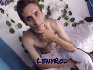 LenyRod