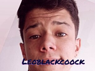 Leoblackcoock