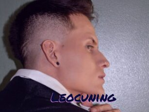 Leocuning