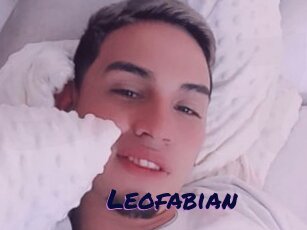 Leofabian