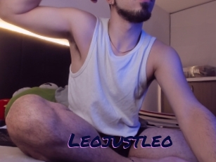 Leojustleo