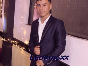 Leokingxx