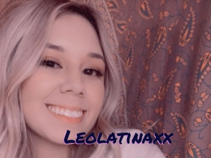 Leolatinaxx