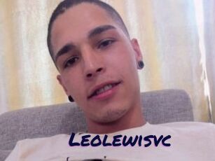 Leolewisvc