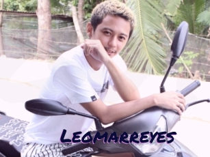 Leomarreyes