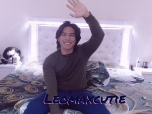 Leomaxcutie