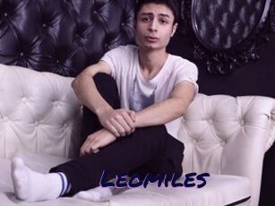 Leomiles