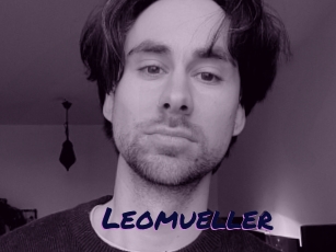 Leomueller