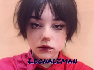 Leonaleman