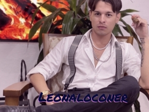 Leonaloconer