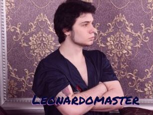 Leonardomaster