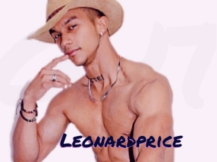 Leonardprice