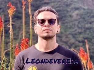 Leondevereda