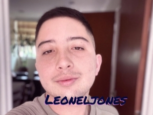 Leoneljones