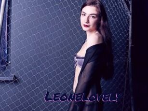 Leonelovely