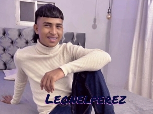 Leonelperez