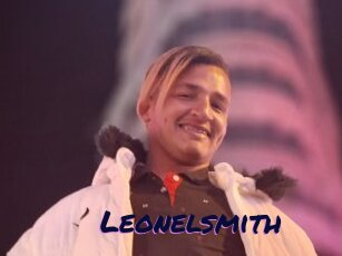 Leonelsmith