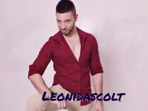 Leonidascolt