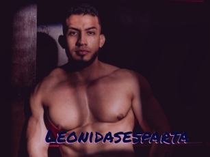 Leonidasesparta