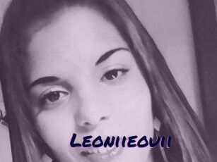 Leoniieouii