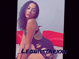 Leoniistarxxx