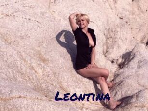 Leontina