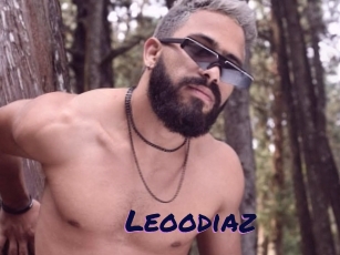 Leoodiaz