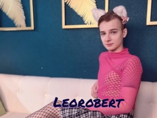 Leorobert