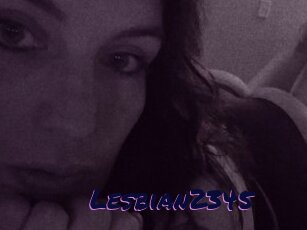 Lesbian2345