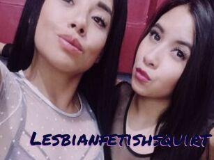 Lesbianfetishsquirt