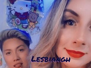 Lesbiangh