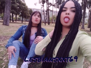 Lesbiansxxt69