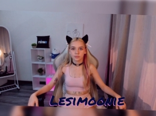 Lesimoonie