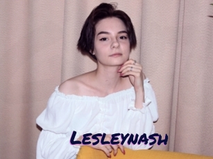 Lesleynash