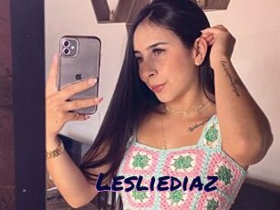 Lesliediaz