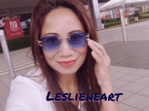 Leslieheart