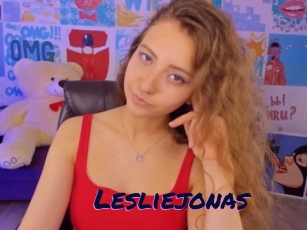 Lesliejonas